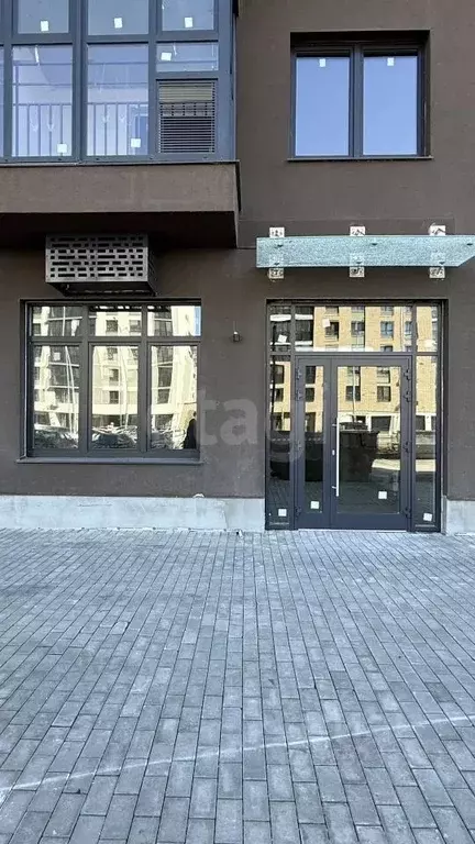 Помещение свободного назначения в Тюменская область, Тюмень ул. ... - Фото 1