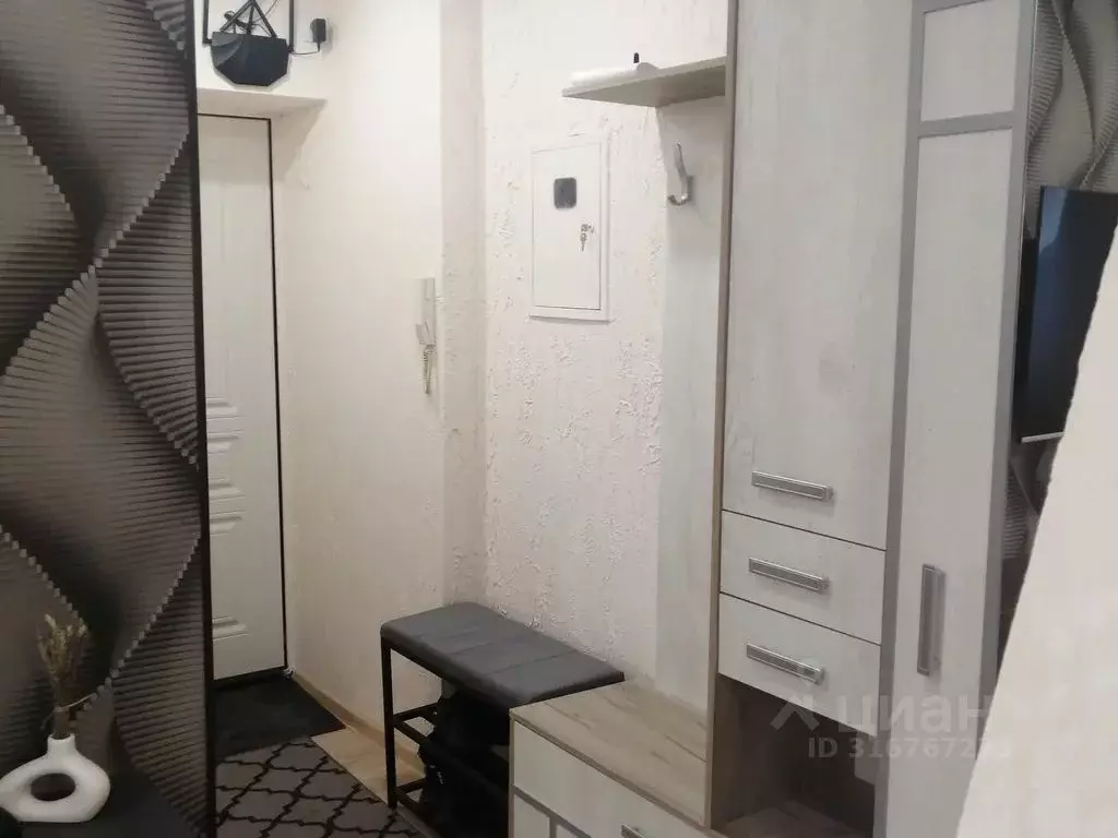 Студия Мурманская область, Кандалакша ул. Данилова, 23 (30.0 м) - Фото 1