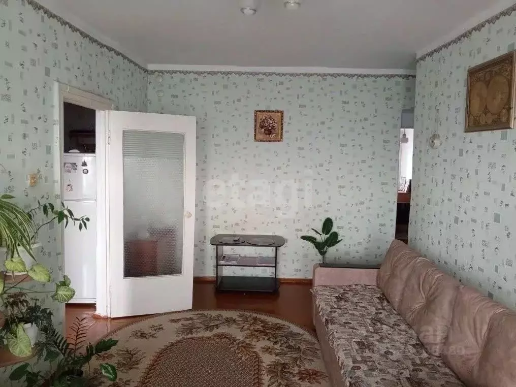 3-к кв. Краснодарский край, Темрюк ул. Ленина (54.2 м) - Фото 2