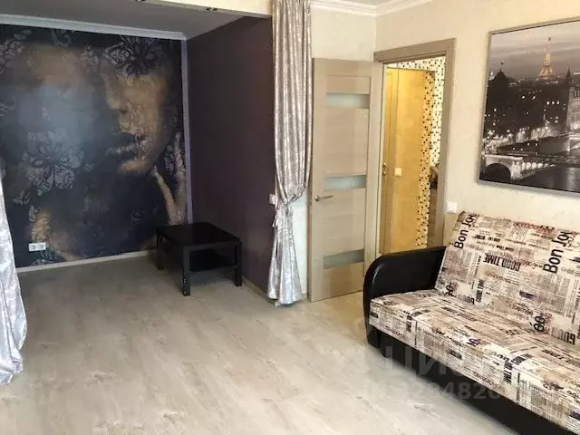 1-к кв. Москва 7-я Парковая ул., 15К2 (34.6 м) - Фото 1