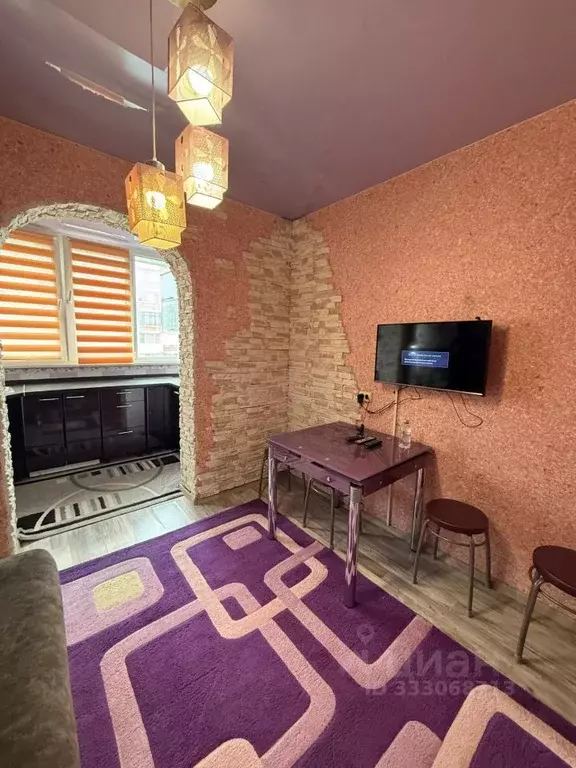 2-к кв. Крым, Симферополь ул. Балаклавская, 89 (38.7 м) - Фото 1