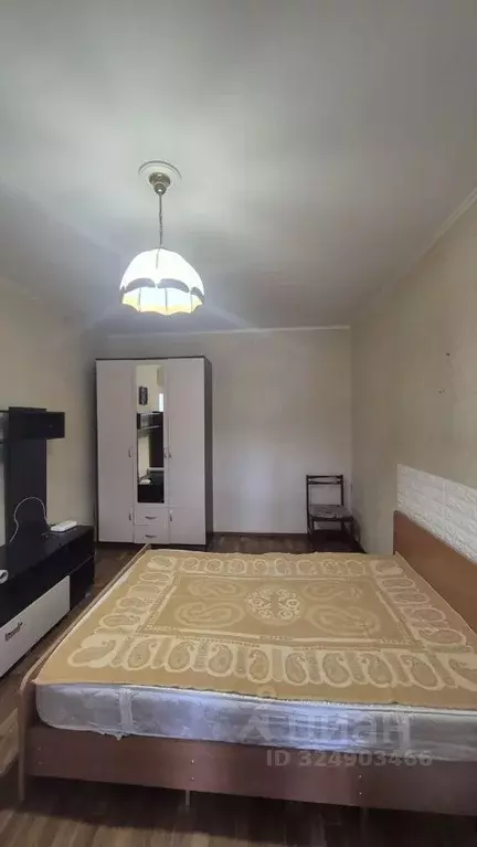 1-к кв. Краснодарский край, Сочи Лазаревское жилрайон, ул. ... - Фото 1