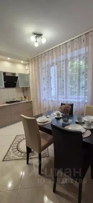 2-к кв. Калининградская область, Калининград ул. Юрия Гагарина, 2Ак2 ... - Фото 2