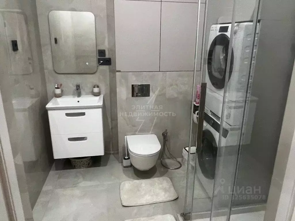 2-к кв. Москва Причальный проезд, 10к2 (60.0 м) - Фото 2