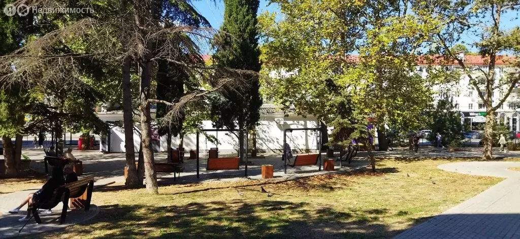 Помещение свободного назначения (28 м) - Фото 1