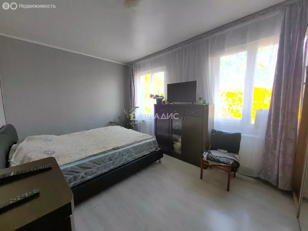 3-комнатная квартира: Калининград, проспект Победы, 141 (75.2 м) - Фото 1