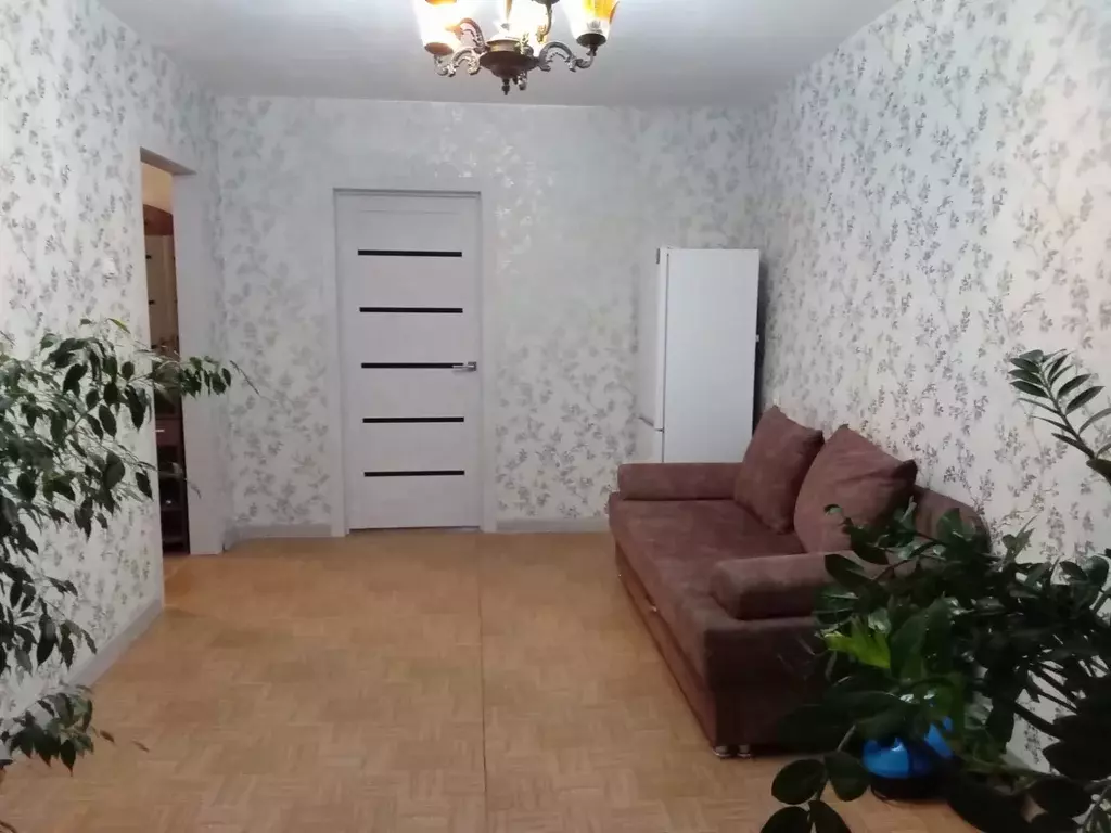 Продаётся 2-к квартира, 44 м - Фото 1