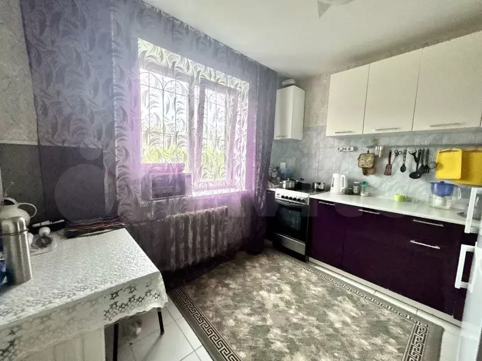 1-к. квартира, 32,9 м, 1/5 эт. - Фото 0
