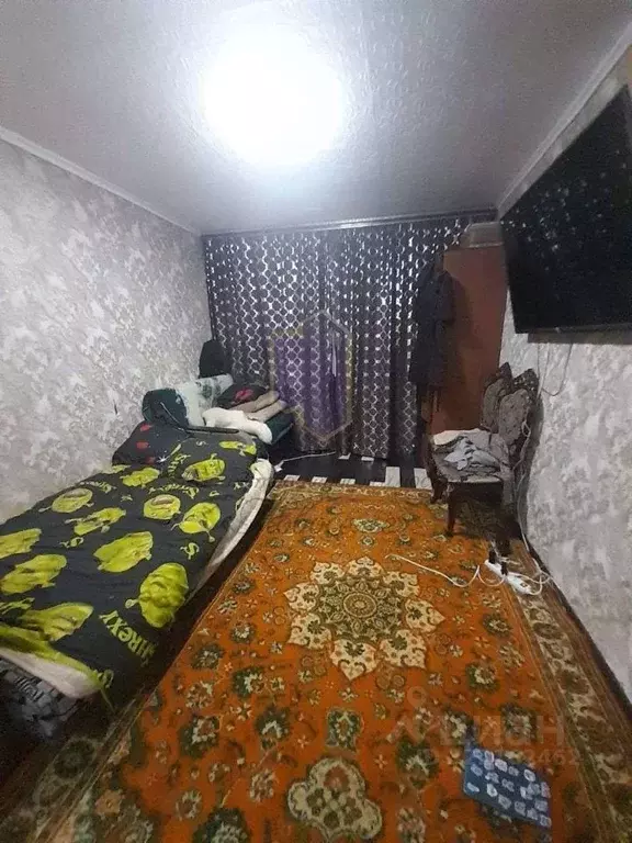 Комната Белгородская область, Старый Оскол Горняк мкр, 18 (16.3 м) - Фото 2