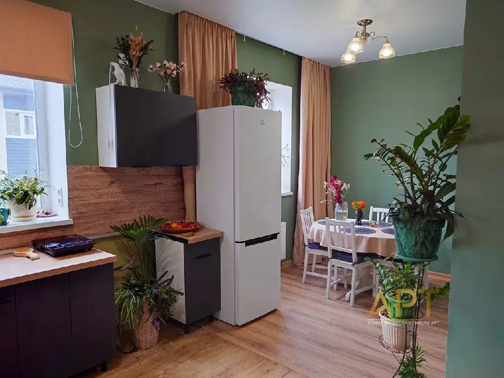 Продается коттедж в дп Дмитровский рубеж - Фото 0