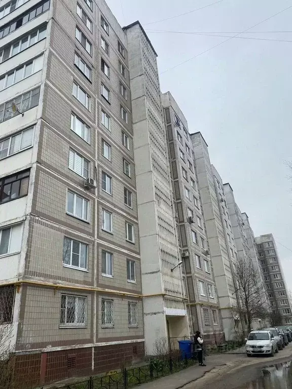 2-к кв. Московская область, Серпухов Весенняя ул., 66а (43.0 м) - Фото 2