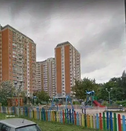1-к кв. Москва ул. Маршала Тухачевского, 14к1 (38.0 м) - Фото 0