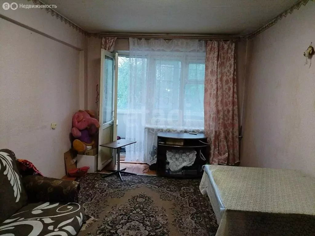 3-комнатная квартира: Вологда, Советский проспект, 116 (59.1 м) - Фото 1