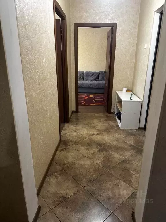 2-к кв. Московская область, Ленинский городской округ, Дрожжино пгт ш. ... - Фото 1