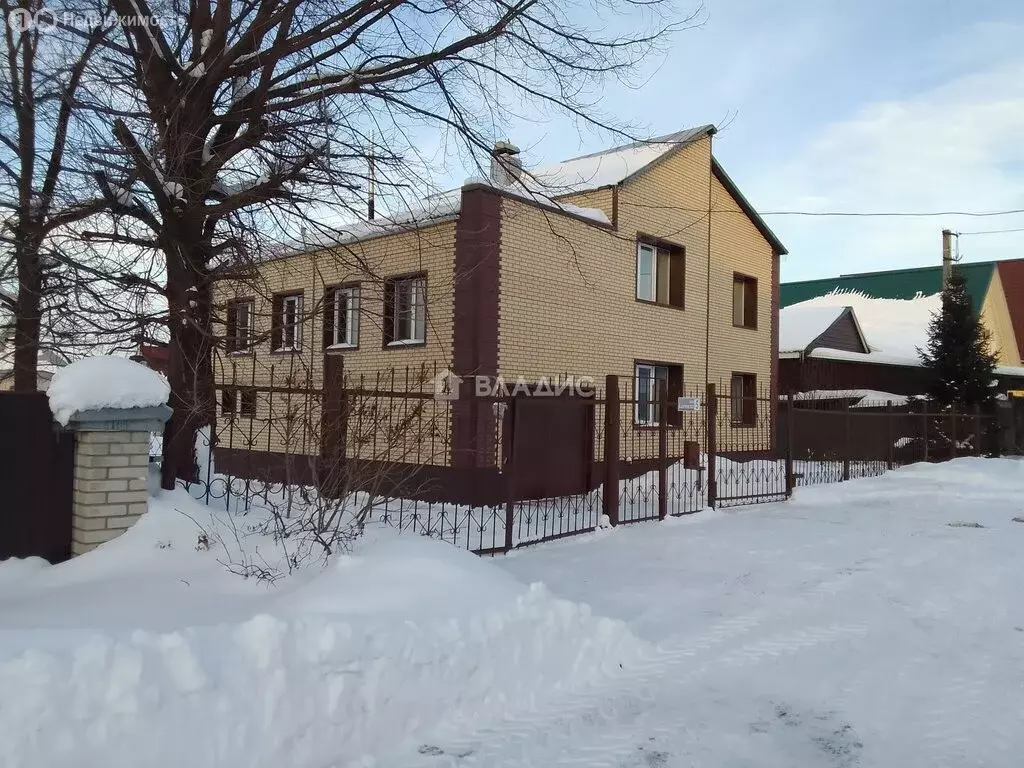 Дом в Бийск, Ключевская улица (120.1 м) - Фото 1