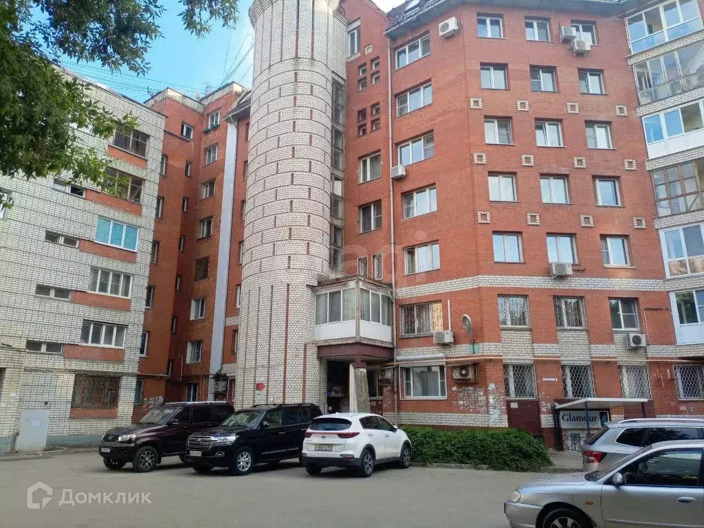 Продаётся 3-к квартира, 101.4 м - Фото 0
