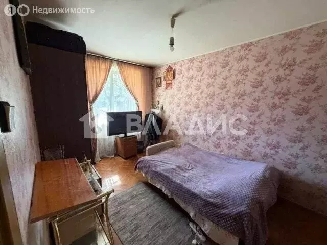 2-комнатная квартира: Москва, Отрадная улица, 9 (52.3 м) - Фото 1