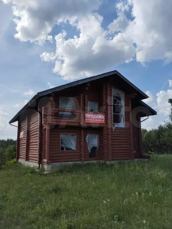 Дом 175 м на участке 20 сот. - Фото 0