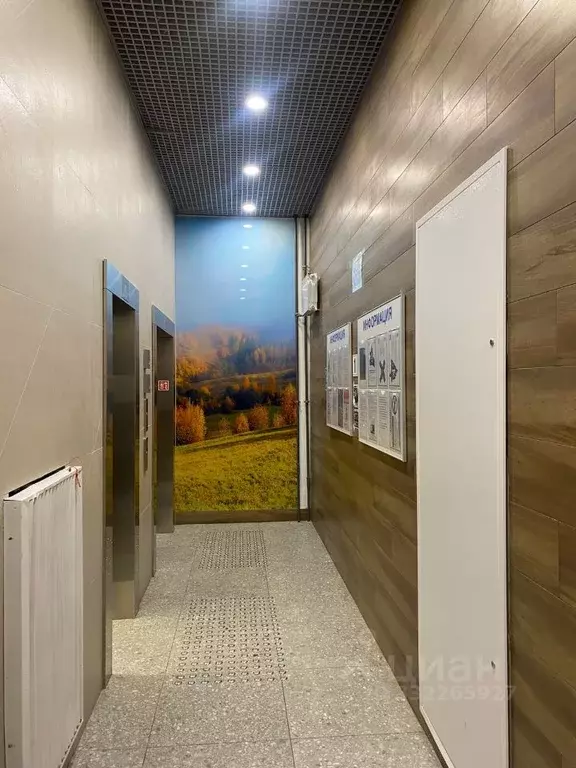 Комната Москва Каскадная ул., 20К1 (16.0 м) - Фото 1