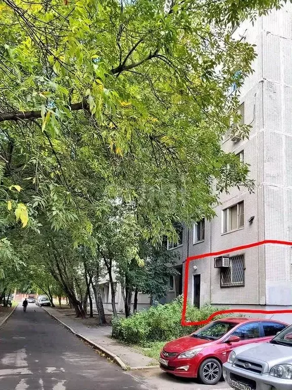 Офис в Москва Путевой проезд, 14К1 (44 м) - Фото 0