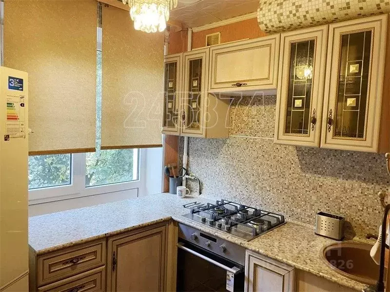 2-к кв. Москва Байкальская ул., 34 (46.0 м) - Фото 1