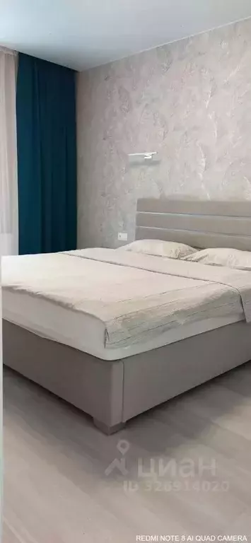 2-к кв. Тульская область, Тула ул. Вознесенского, 5 (61.4 м) - Фото 1