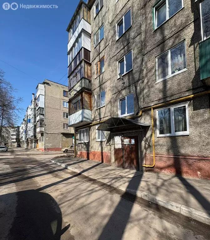 2-комнатная квартира: Орёл, улица Игнатова, 41 (42 м) - Фото 1