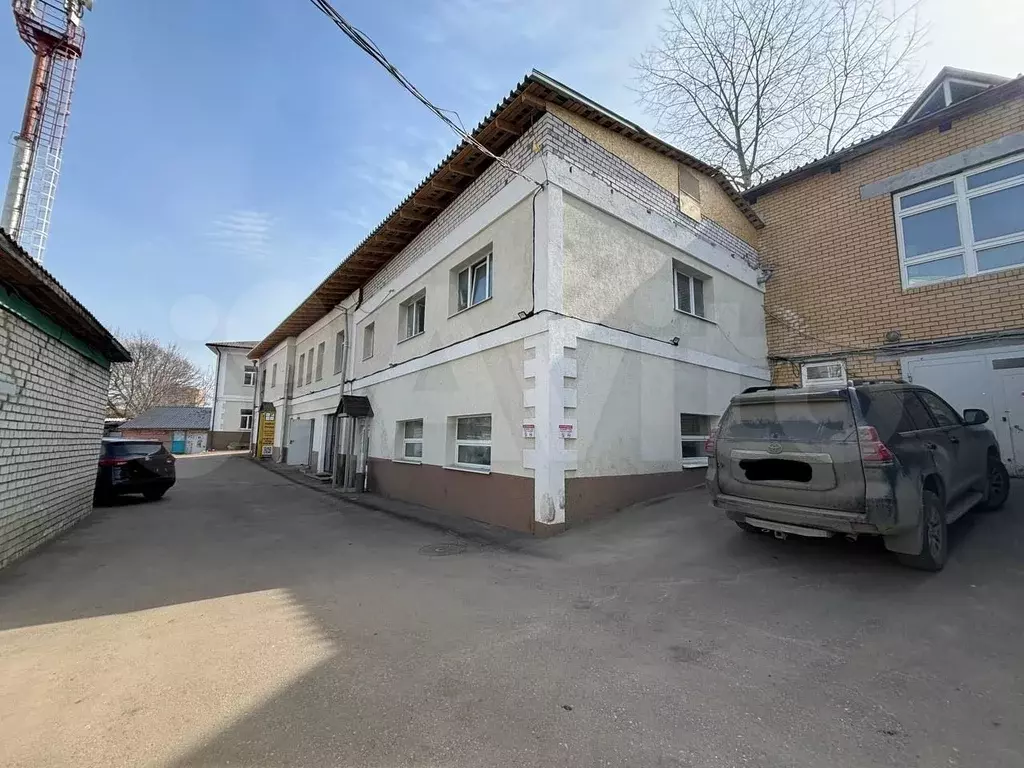Офис, 13.5 м - Фото 1