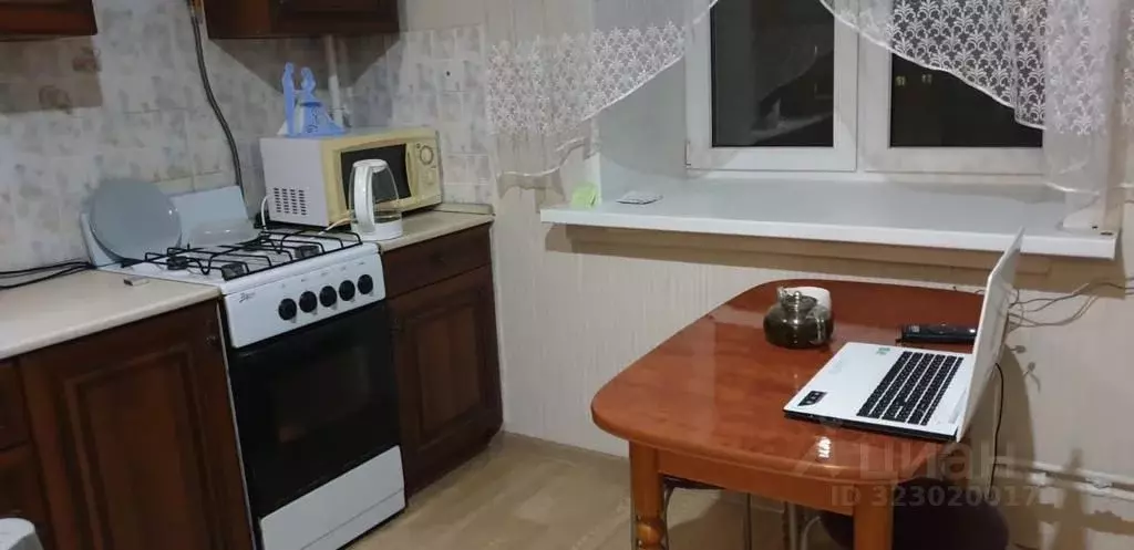 1-к кв. Татарстан, Казань ул. Чапаева, 21 (33.0 м) - Фото 1