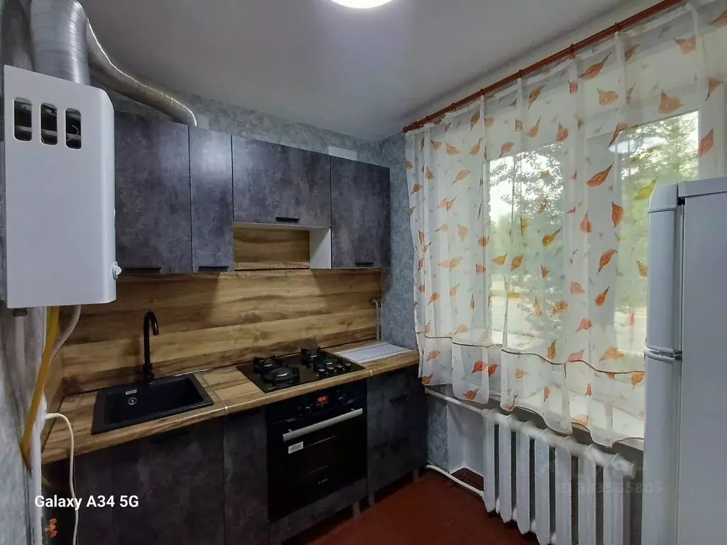 2-к кв. Ленинградская область, Сланцы Партизанская ул., 17 (42.0 м) - Фото 1