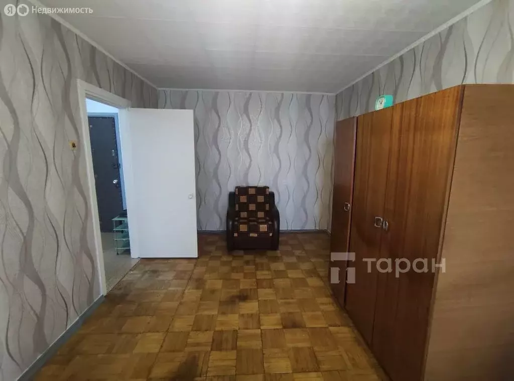 1-комнатная квартира: Челябинск, Шуменская улица, 18 (33 м) - Фото 1