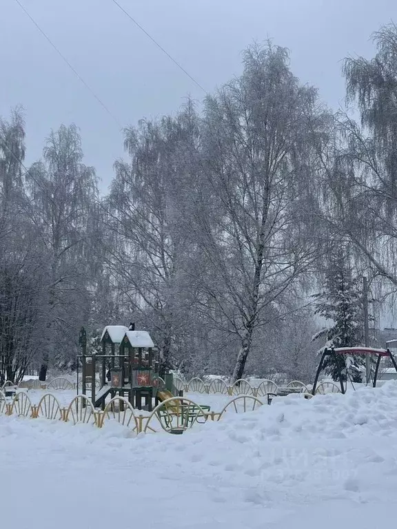 3-к кв. Московская область, Пущино Серпухов городской округ, Д мкр, 9 ... - Фото 2