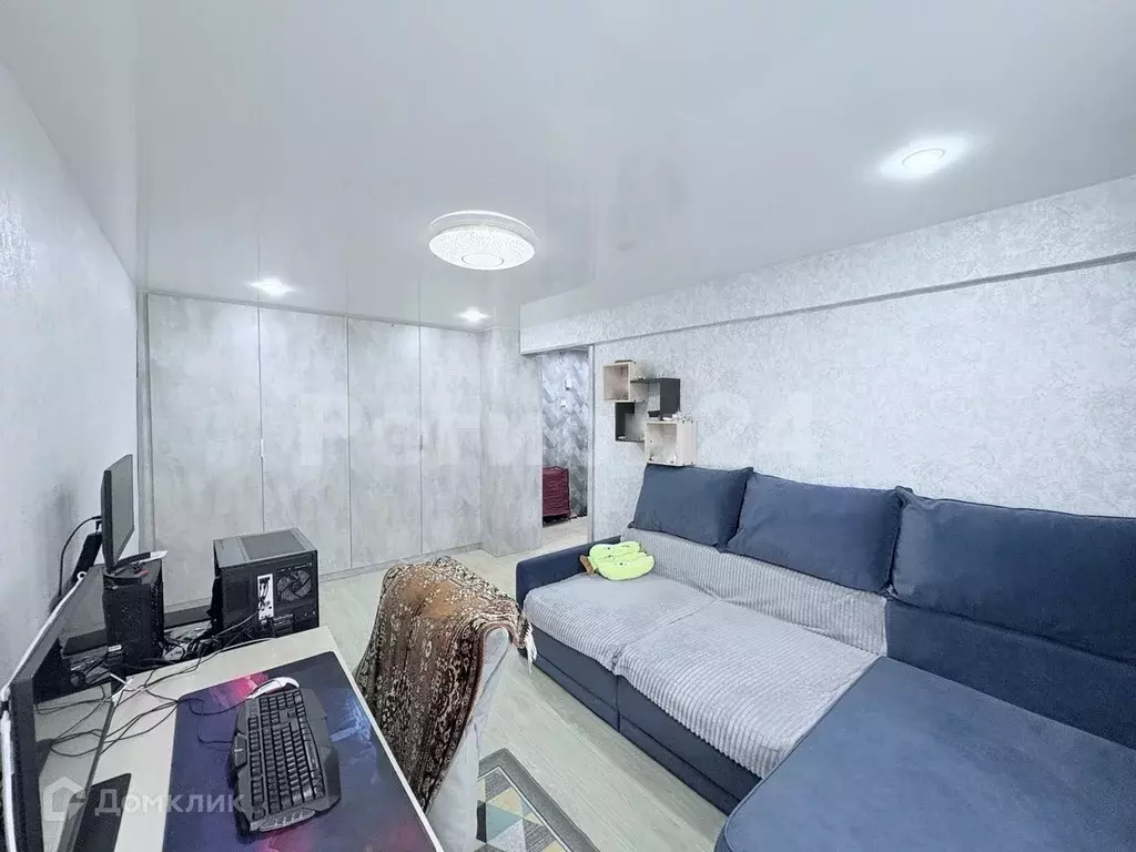 Продаётся 1-к квартира, 31.2 м - Фото 1