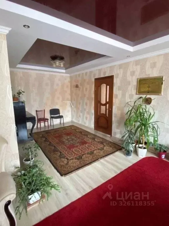 Дом в Крым, Сакский район, Крайненское с/пос, с. Трудовое ул. Школьная ... - Фото 2