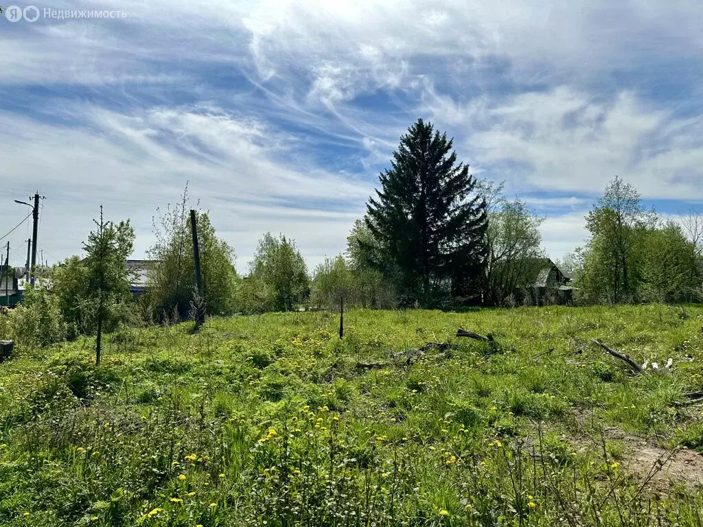 Участок в Пермь, Угличская улица, 11 (9.3 м) - Фото 1