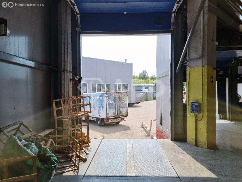 Склад (250 м) - Фото 1