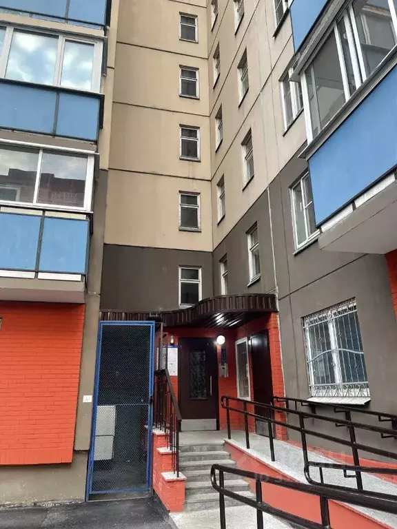 1-к кв. Санкт-Петербург Рыбацкий просп., 35к3 (41.8 м) - Фото 1