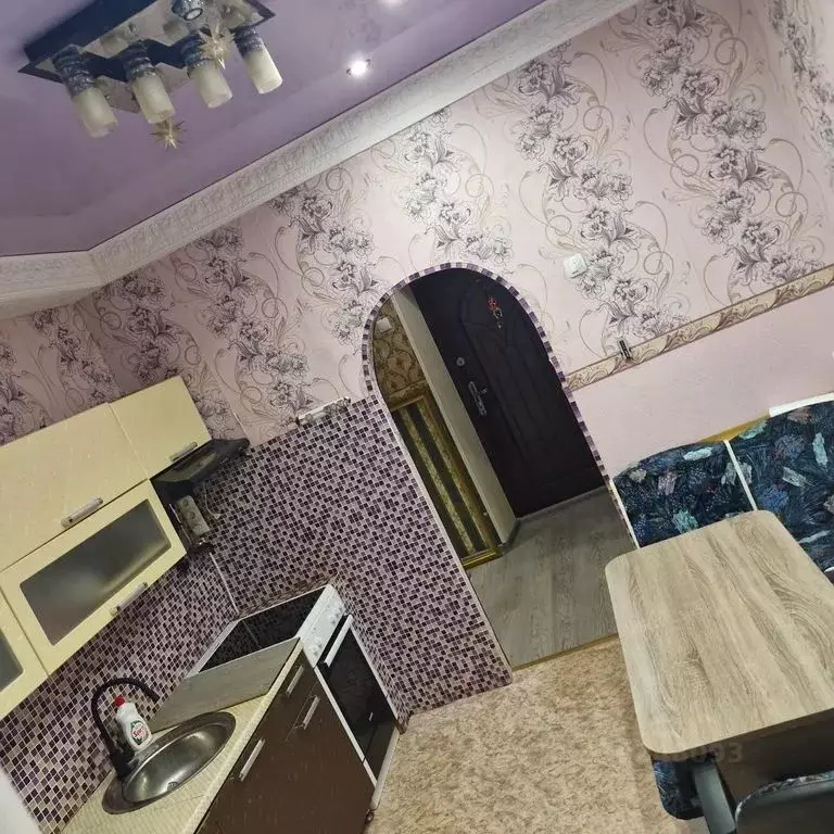 2-к кв. Приморский край, Большой Камень ул. Ленина, 6 (54.0 м) - Фото 1