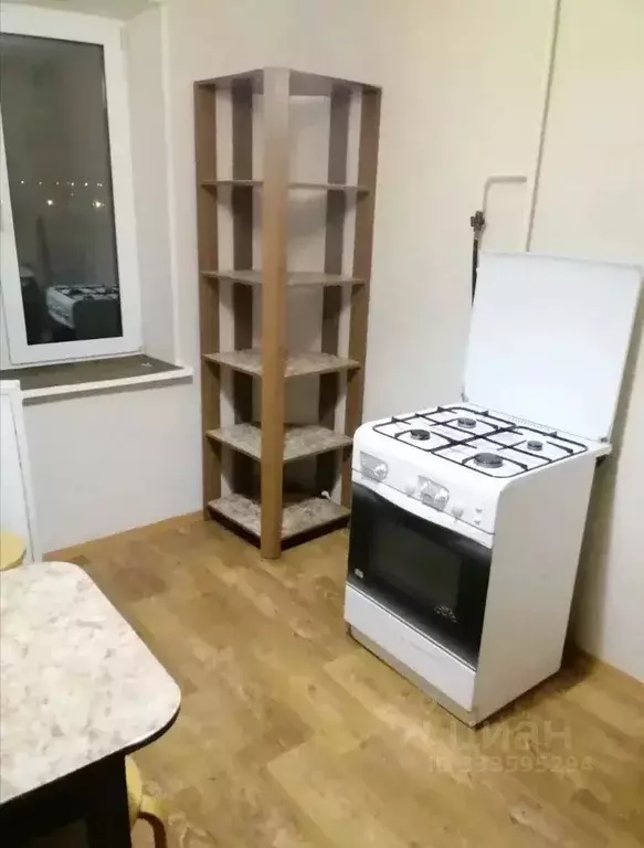 2-к кв. Башкортостан, Уфа ул. Ахметова, 300 (50.0 м) - Фото 1