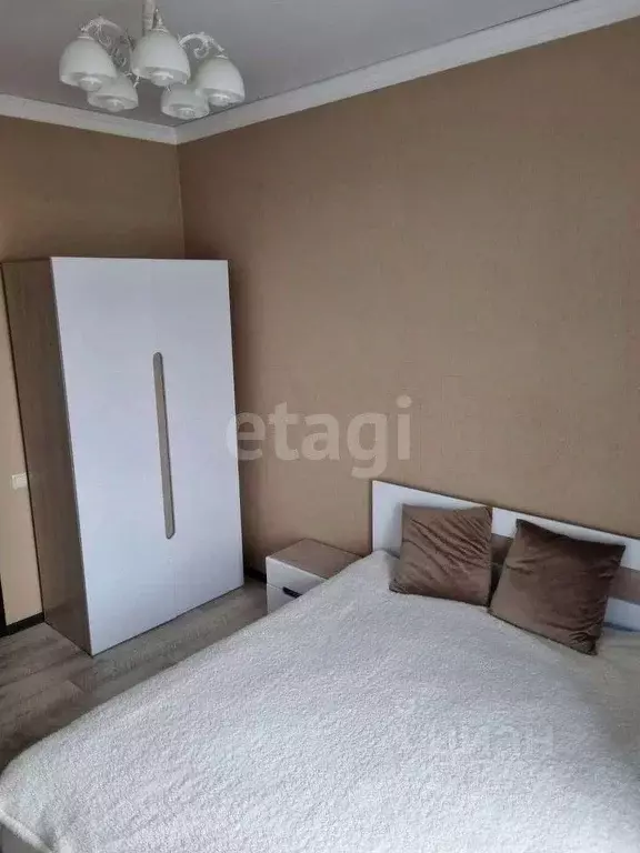 3-к кв. Тульская область, Тула Одоевская ул, 31 (69.0 м) - Фото 1