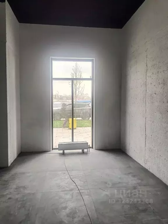 Помещение свободного назначения в Москва ул. Николая Озерова, 2к1 (40 ... - Фото 1