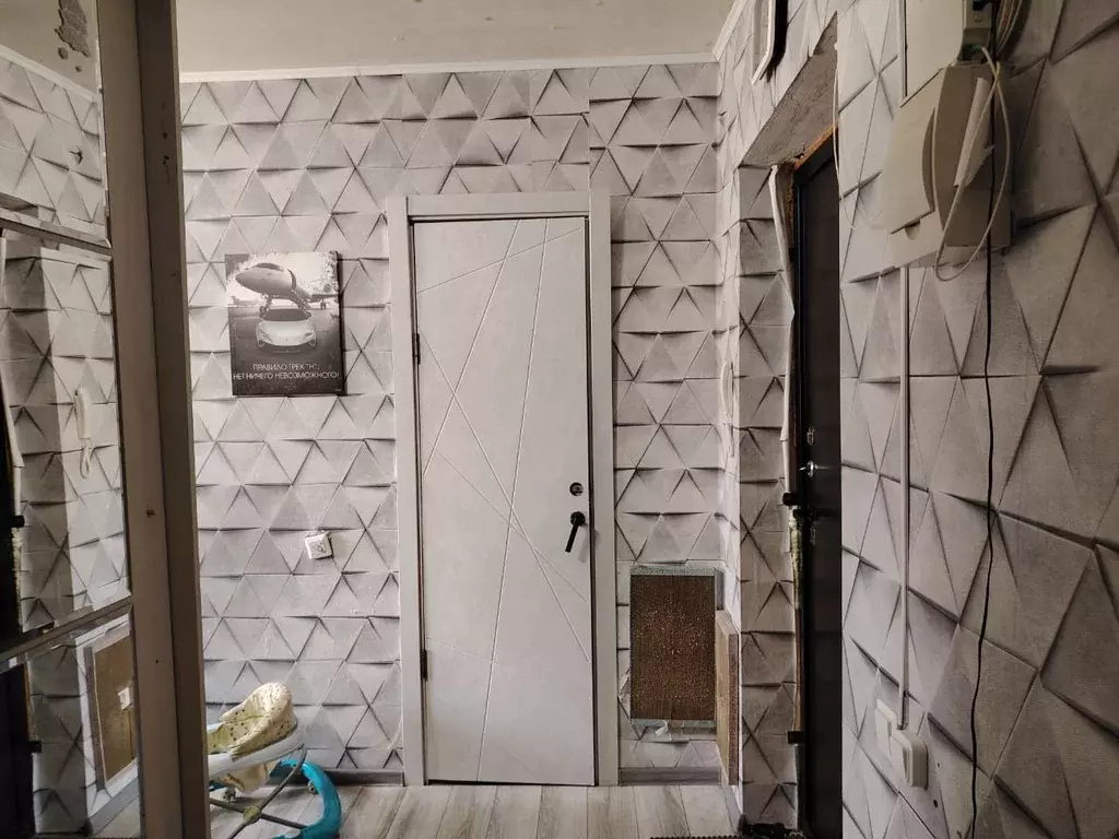 Продаётся квартира-студия, 24.2 м - Фото 1