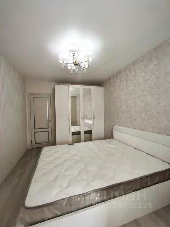 3-к кв. Омская область, Омск ул. Степанца, 12 (62.2 м) - Фото 1
