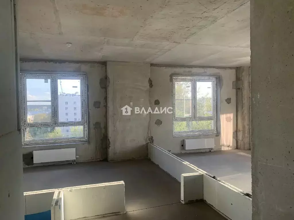 Продается 2-комнатная квартира - Фото 1