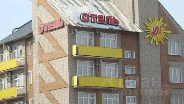 Комната Красноярский край, Канск ул. 40 лет Октября, 70 (10.0 м) - Фото 0