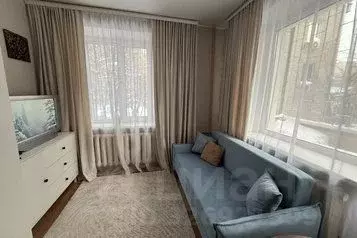 1-к кв. Москва 1-й Тихвинский туп., 9 (35.0 м) - Фото 1