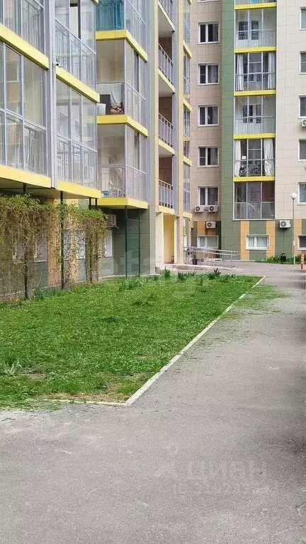 1-к кв. Татарстан, Казань ул. Адоратского, 1Б (50.9 м) - Фото 0
