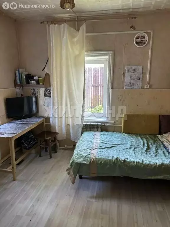 Квартира-студия: Томск, улица Кутузова, 9 (16.4 м) - Фото 2