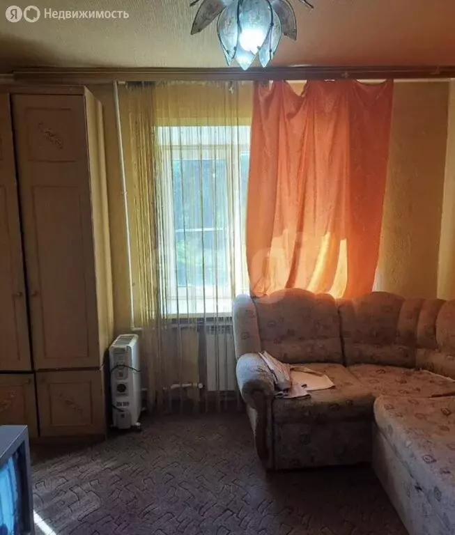 2-комнатная квартира: Липецк, улица Валентины Терешковой, 32/2 (26 м) - Фото 1