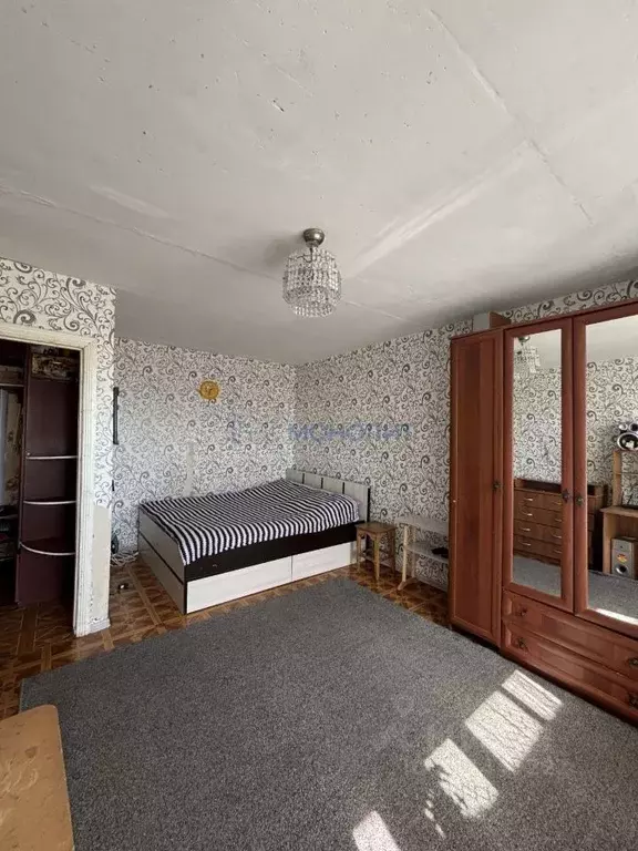 1-к кв. Нижегородская область, Арзамас ул. Березина, 16/3 (34.1 м) - Фото 2